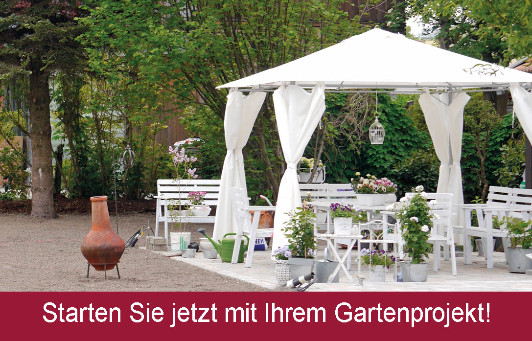 Gärtnertipp des Monats Gärtnertipp des Monats