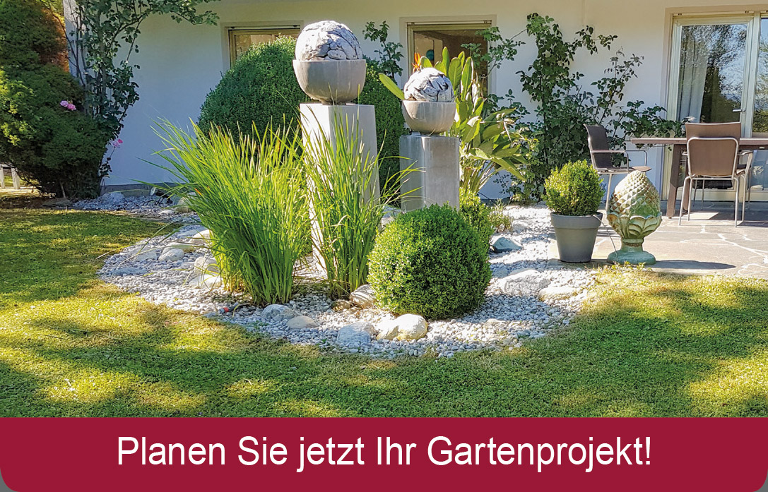 Gärtnertipp des Monats Gärtnertipp des Monats